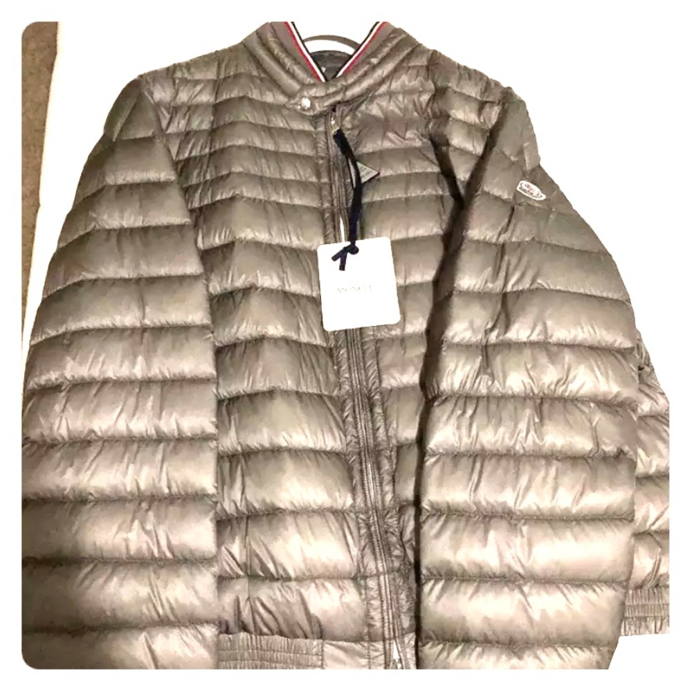 Moncler Garin down jacket 2018 NWT size XL 7